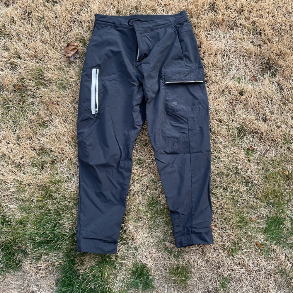Nike Mens Sportswear Style Essentials Utility Pants